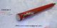 Perfect Replica Montblanc Heritage 1912 Capless Red&Gold Fineliner (1)_th.jpg
